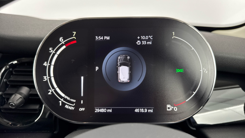 MINI Hatchback 1.5 Cooper Classic Premium 3dr Petrol Hatchback